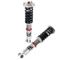 FAPO PF 32-Level Coilovers BMW 5 Series 5th Gen AWD E60/E61 2003-2010 [PF023230]