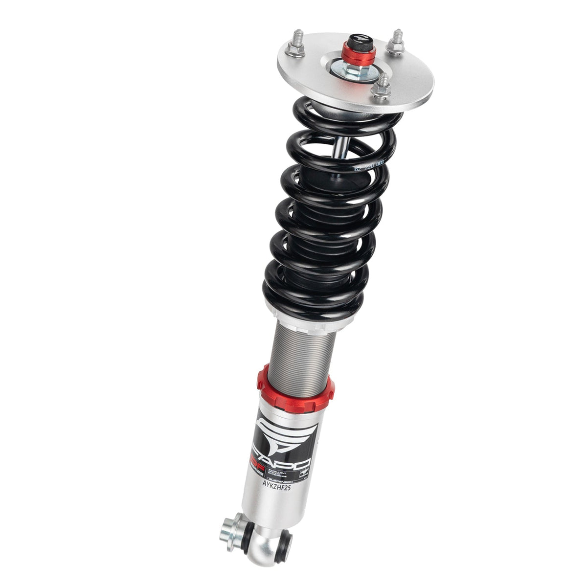 FAPO PF Custom 32-Level Coilovers BMW 5 Series 5th Gen AWD E60/E61 2003-2010 [PF023230-CUSTOM]