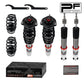 FAPO PF 32-Level Coilovers Audi A4 5th Gen AWD B9/8W / A5 Cabriolet 2WD F57 / A6 C8/4K / S4 B9/8W / RS5 B9/F5 2016-2024 [PF024030]