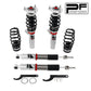 FAPO PF Custom 32-Level Coilovers 32-Level Damping Coilover Volkswagen R32 MK5/A5 2008 & VW Rabbit MK5 2006-2009 [PF024830-CUSTOM]