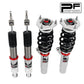 FAPO PF Custom 32-Level Coilovers 32-Level Damping Coilover Volkswagen R32 MK5/A5 2008 & VW Rabbit MK5 2006-2009 [PF024830-CUSTOM]