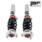 FAPO PF Custom 32-Level Coilovers 32-Level Damping Coilover Volkswagen R32 MK5/A5 2008 & VW Rabbit MK5 2006-2009 [PF024830-CUSTOM]