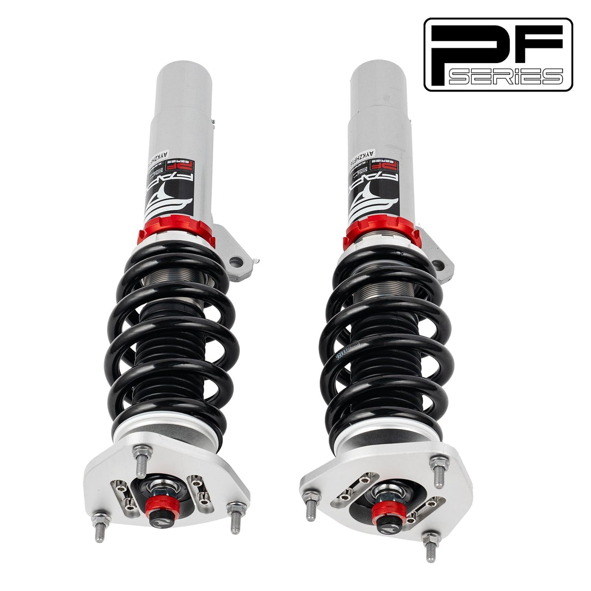 FAPO PF Custom 32-Level Coilovers 32-Level Damping Coilover Volkswagen R32 MK5/A5 2008 & VW Rabbit MK5 2006-2009 [PF024830-CUSTOM]