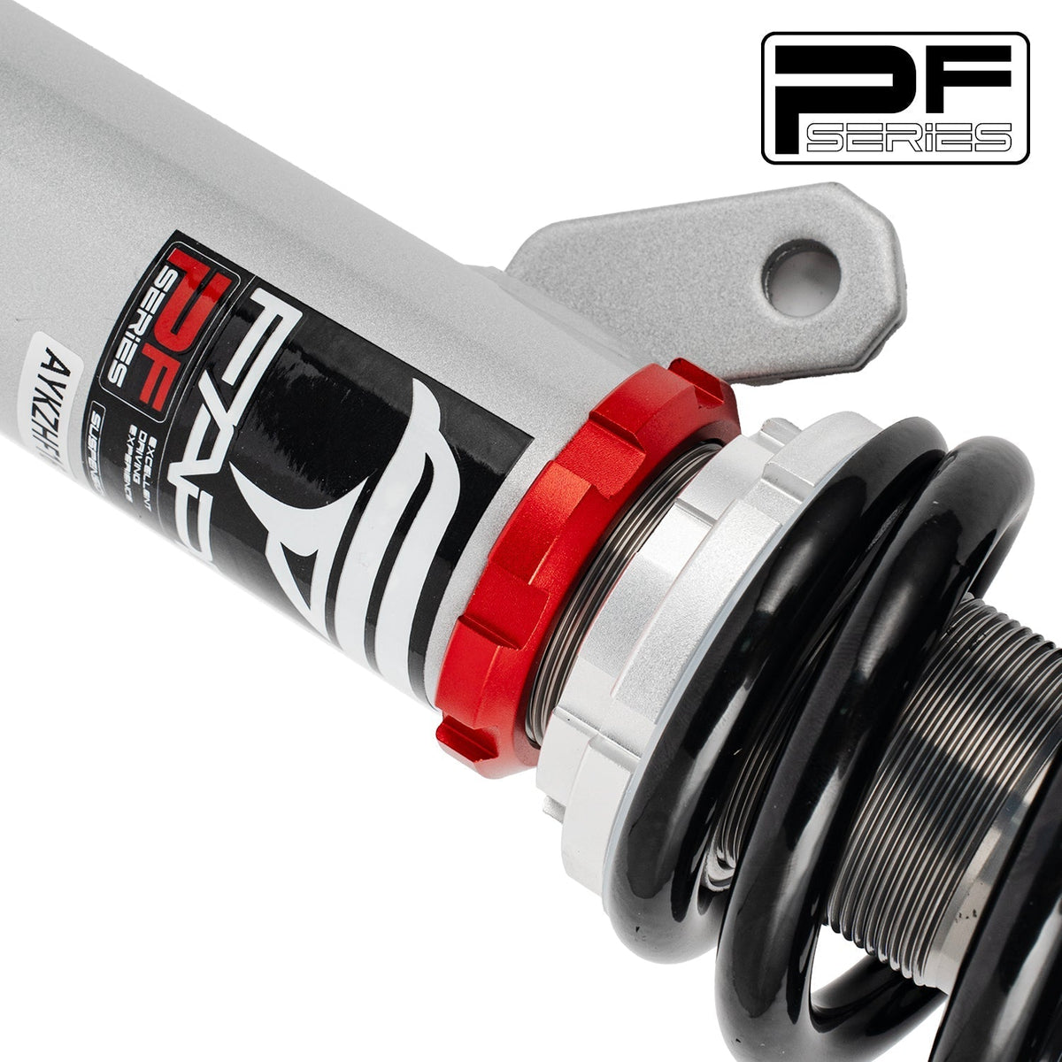 FAPO PF Custom 32-Level Coilovers 32-Level Damping Coilover Volkswagen R32 MK5/A5 2008 & VW Rabbit MK5 2006-2009 [PF024830-CUSTOM]