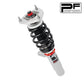 FAPO PF Custom 32-Level Coilovers 32-Level Damping Coilover Volkswagen R32 MK5/A5 2008 & VW Rabbit MK5 2006-2009 [PF024830-CUSTOM]