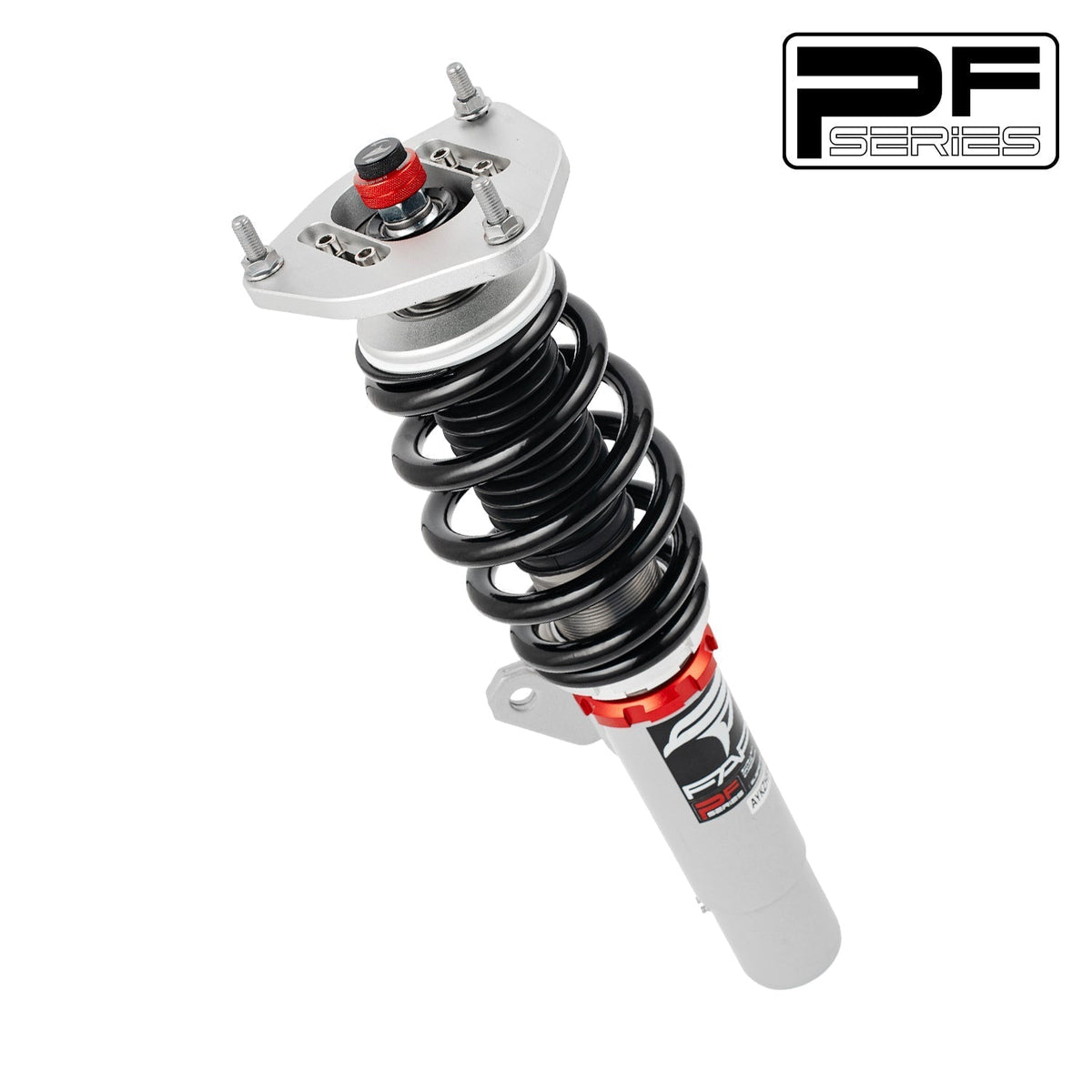 FAPO PF Custom 32-Level Coilovers 32-Level Damping Coilover Volkswagen R32 MK5/A5 2008 & VW Rabbit MK5 2006-2009 [PF024830-CUSTOM]