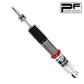 FAPO PF Custom 32-Level Coilovers 32-Level Damping Coilover Volkswagen R32 MK5/A5 2008 & VW Rabbit MK5 2006-2009 [PF024830-CUSTOM]