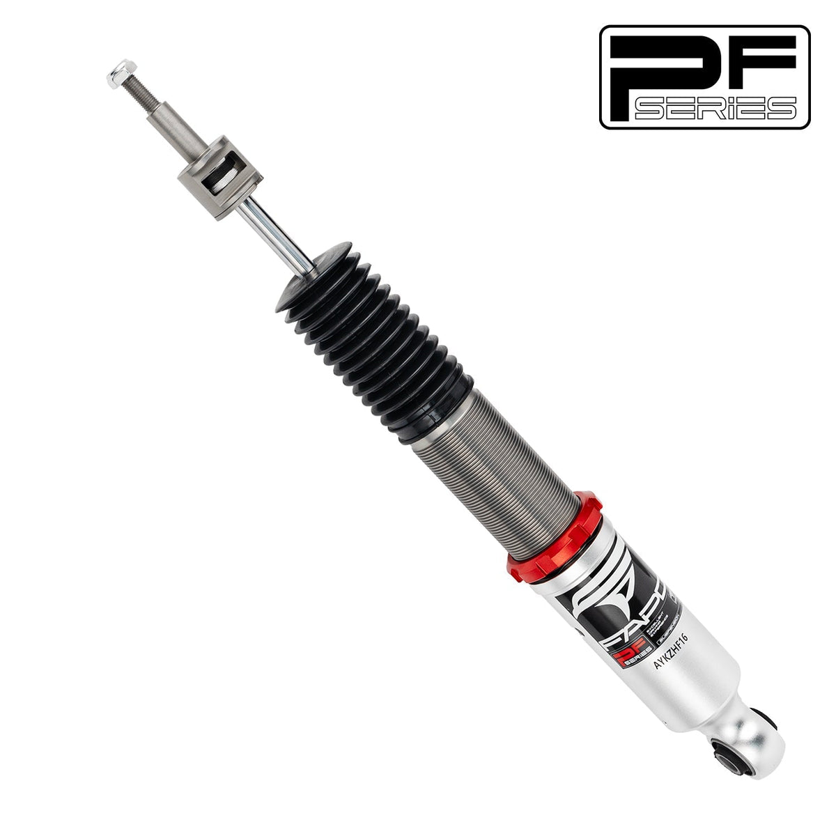 FAPO PF Custom 32-Level Coilovers 32-Level Damping Coilover Volkswagen R32 MK5/A5 2008 & VW Rabbit MK5 2006-2009 [PF024830-CUSTOM]