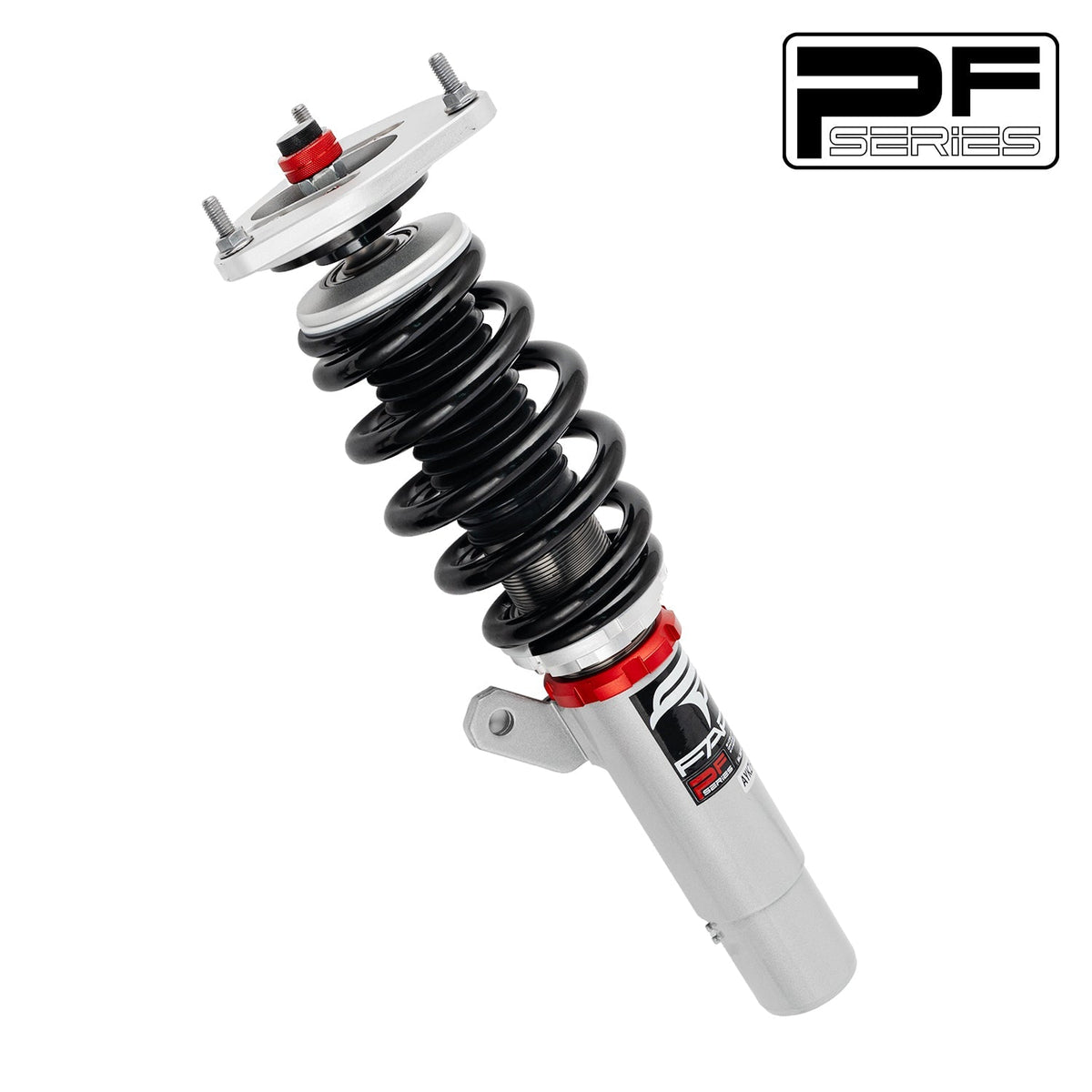 FAPO PF Custom 32-Level Coilovers 32-Level Damping Coilover Volkswagen R32 MK5/A5 2008 & VW Rabbit MK5 2006-2009 [PF024830-CUSTOM]