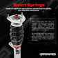 FAPO PF Custom 32-Level Coilovers 32-Level Damping Coilover Volkswagen R32 MK5/A5 2008 & VW Rabbit MK5 2006-2009 [PF024830-CUSTOM]