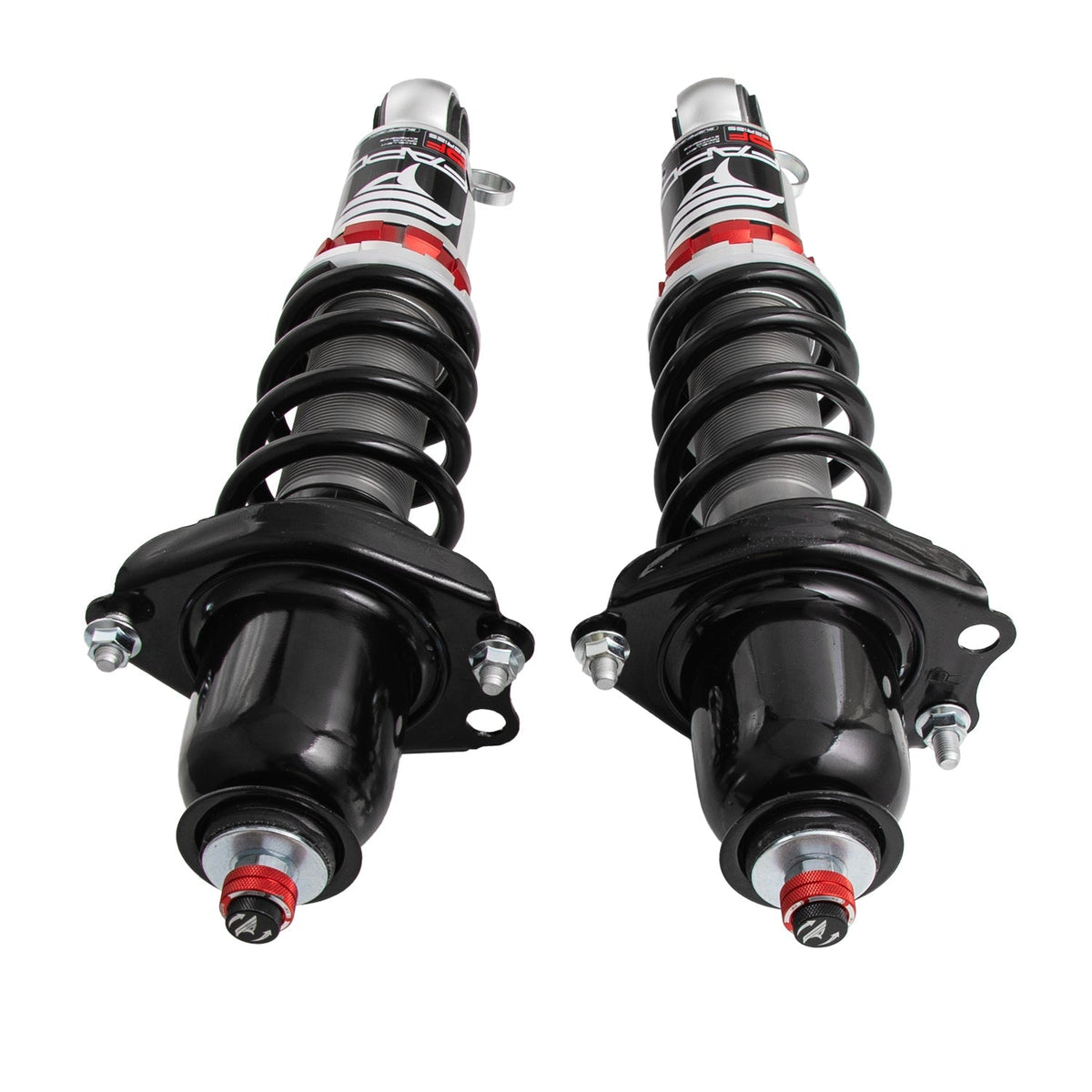 FAPO PF 32-Level Coilovers Toyota Corolla E120/E130 2003-2017, Matrix & Pontiac Vibe [PF025430]
