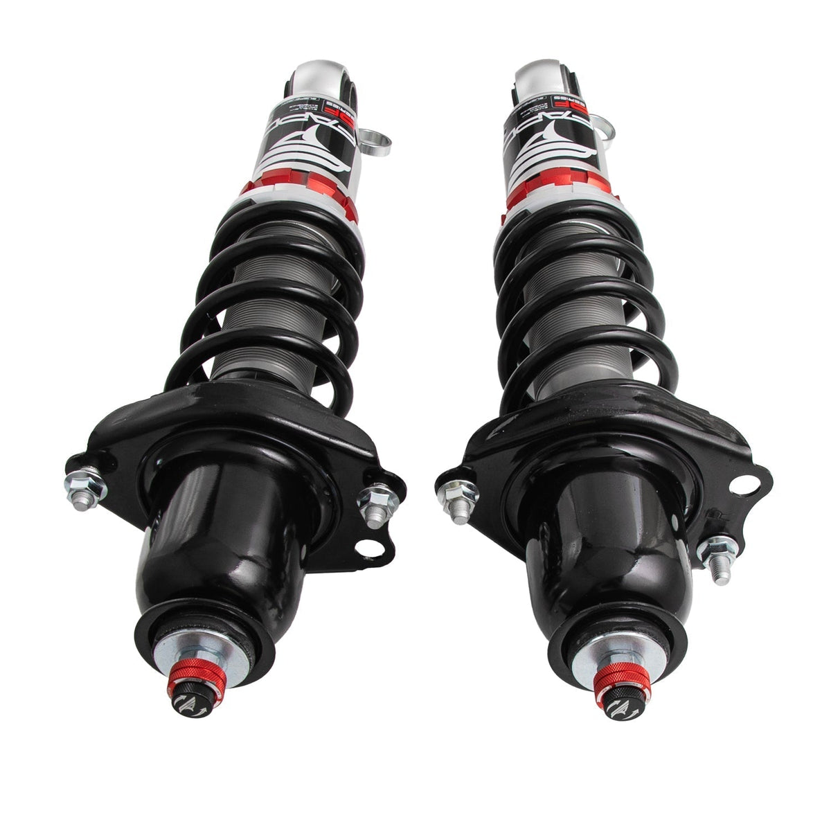 FAPO PF Custom 32-Level Coilovers Toyota Corolla E120/E130 2003-2017, Matrix & Pontiac Vibe [PF025430-CUSTOM]