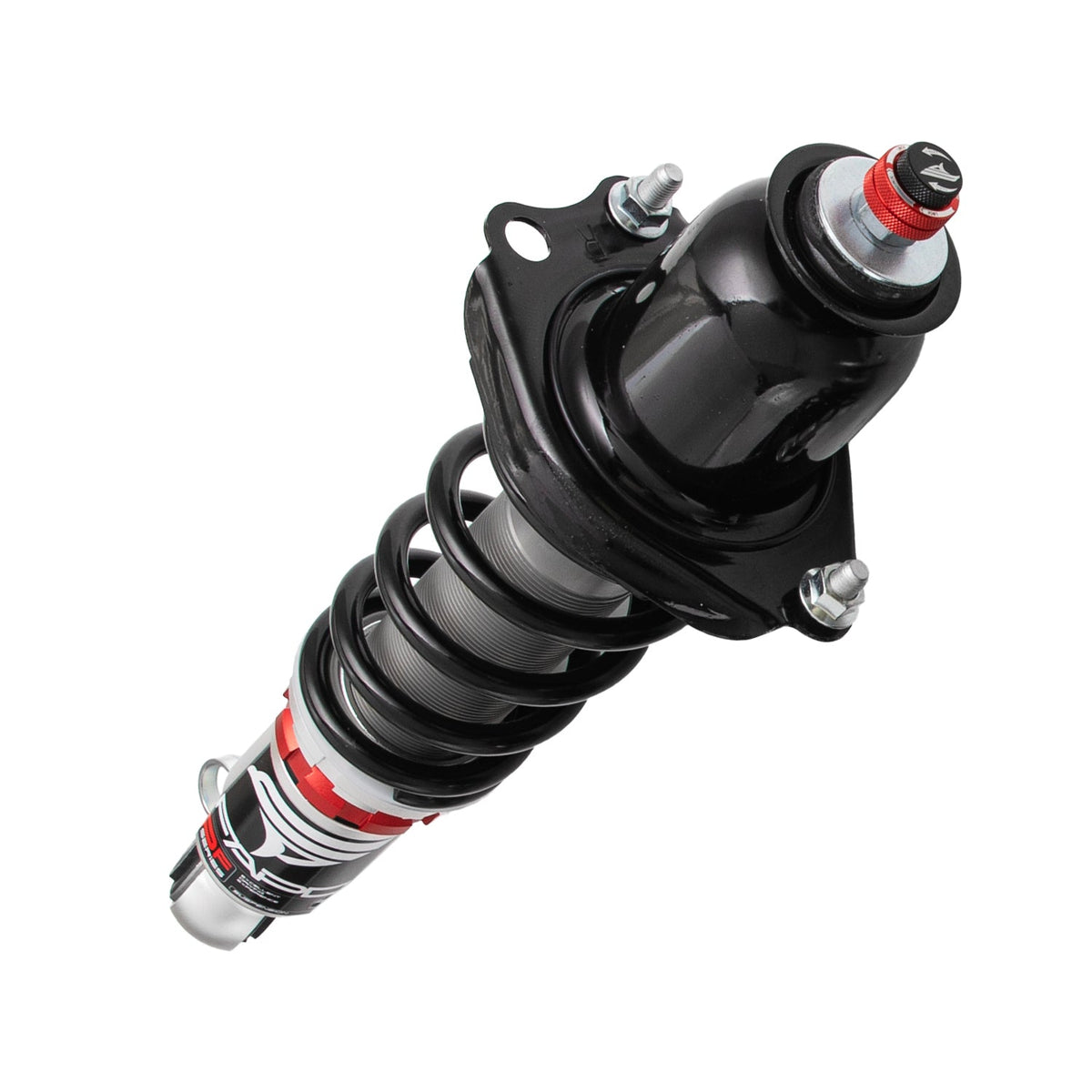 FAPO PF 32-Level Coilovers Toyota Corolla E120/E130 2003-2017, Matrix & Pontiac Vibe [PF025430]