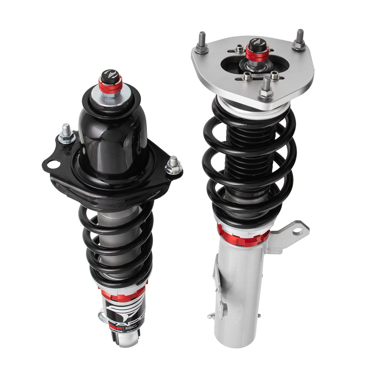 FAPO PF 32-Level Coilovers Toyota Corolla E120/E130 2003-2017, Matrix & Pontiac Vibe [PF025430]
