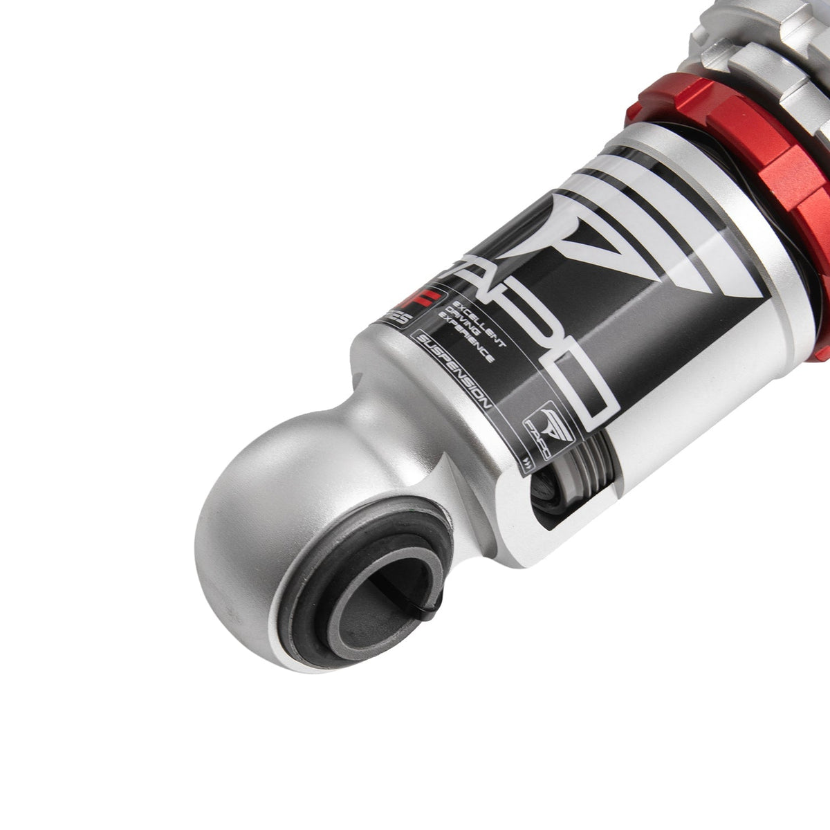 FAPO PF 32-Level Coilovers Toyota Corolla E120/E130 2003-2017, Matrix & Pontiac Vibe [PF025430]