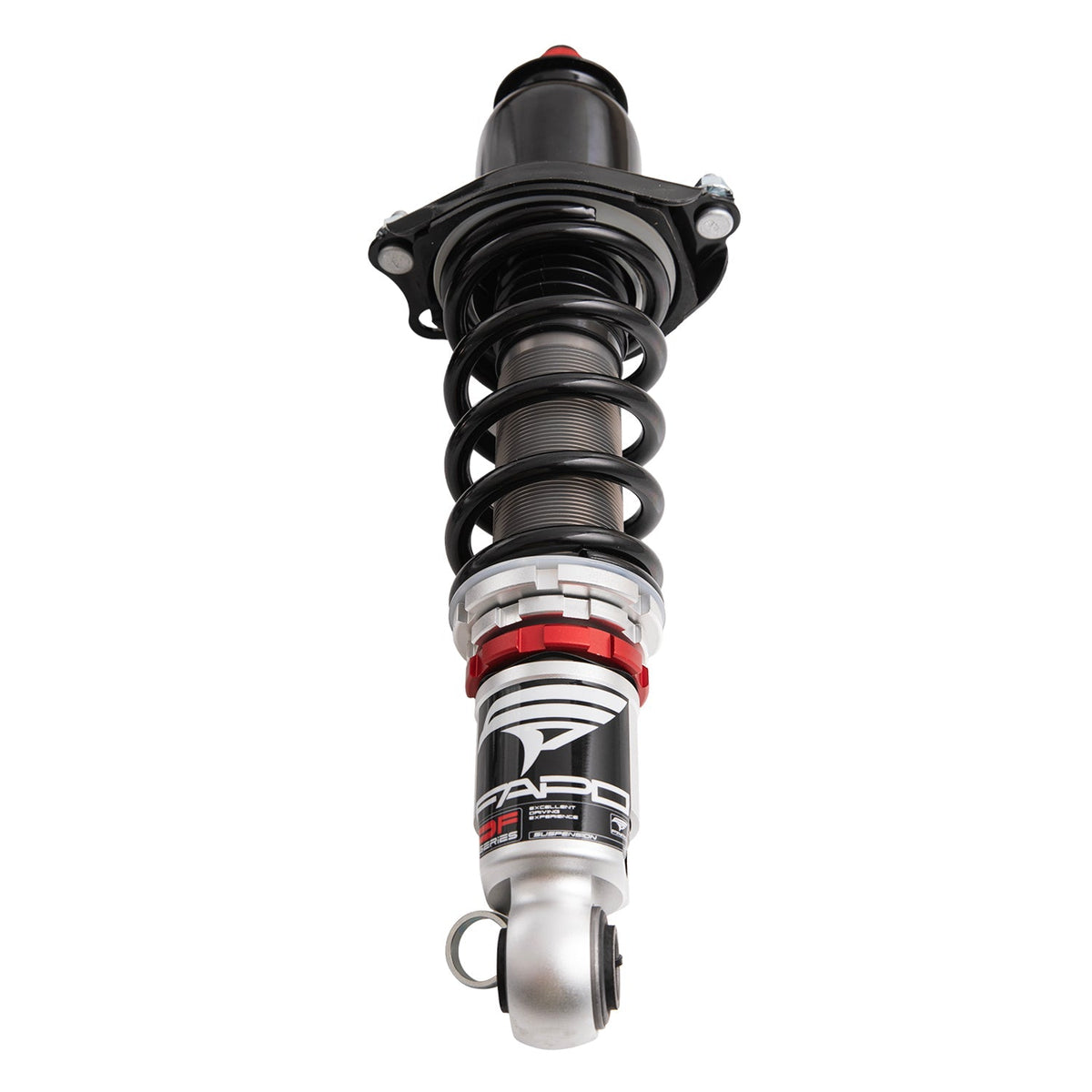 FAPO PF 32-Level Coilovers Toyota Corolla E120/E130 2003-2017, Matrix & Pontiac Vibe [PF025430]