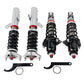 FAPO PF Custom 32-Level Coilovers 2006-2019 Toyota Corolla E140/E150/E160 / Matrix / Pontiac Vibe [PF025730-CUSTOM]