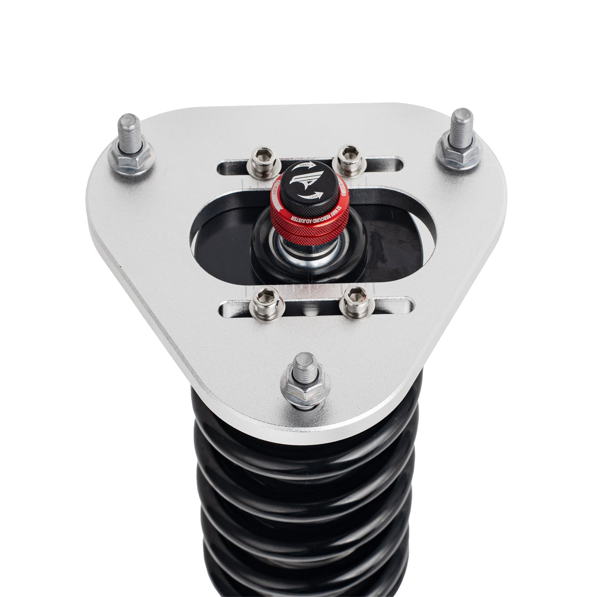 FAPO PF 32-Level Coilovers 2006-2019 Toyota Corolla E140/E150/E160 / Matrix / Pontiac Vibe [PF025730]