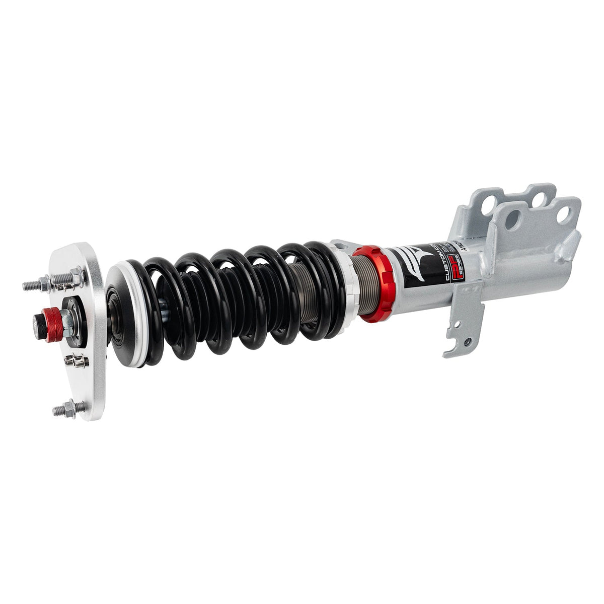 FAPO PF 32-Level Coilovers 2006-2019 Toyota Corolla E140/E150/E160 / Matrix / Pontiac Vibe [PF025730]