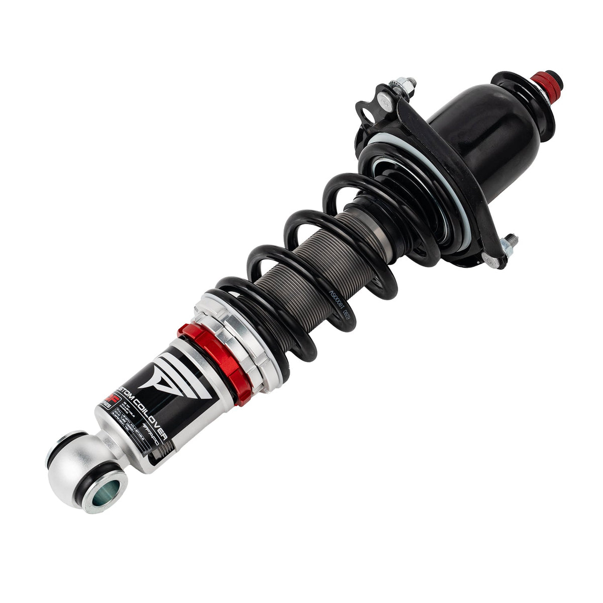 FAPO PF 32-Level Coilovers 2006-2019 Toyota Corolla E140/E150/E160 / Matrix / Pontiac Vibe [PF025730]