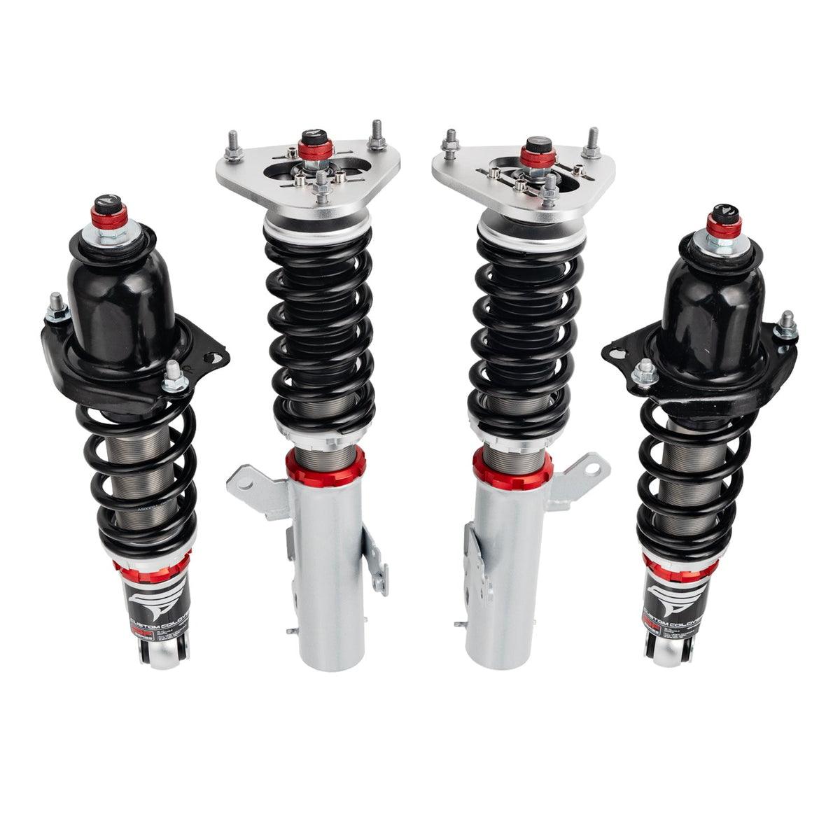 FAPO PF 32-Level Coilovers 2006-2019 Toyota Corolla E140/E150/E160 / Matrix / Pontiac Vibe [PF025730]