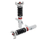 FAPO PF Custom 32-Level Coilovers 2006-2019 Toyota Corolla E140/E150/E160 / Matrix / Pontiac Vibe [PF025730-CUSTOM]