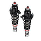 FAPO PF Custom 32-Level Coilovers 2006-2019 Toyota Corolla E140/E150/E160 / Matrix / Pontiac Vibe [PF025730-CUSTOM]