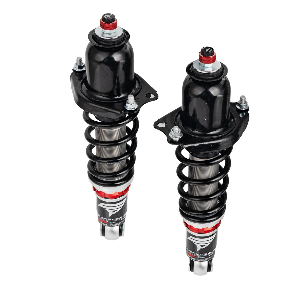 FAPO PF 32-Level Coilovers 2006-2019 Toyota Corolla E140/E150/E160 / Matrix / Pontiac Vibe [PF025730]