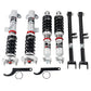 FAPO PF Custom 32-Level Coilovers 1990-2000 BMW 3 Series 3rd Gen E36 (Non-M) [PF026030-CUSTOM]