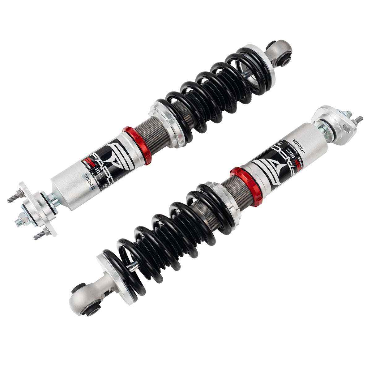FAPO PF 32-Level Coilovers 1990-2000 BMW 3 Series 3rd Gen E36 (Non-M) [PF026030]