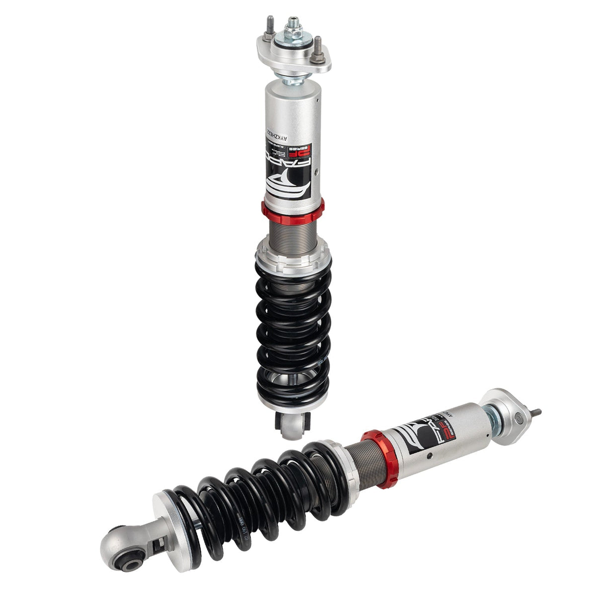 FAPO PF 32-Level Coilovers 1990-2000 BMW 3 Series 3rd Gen E36 (Non-M) [PF026030]
