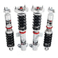 FAPO PF 32-Level Coilovers 1990-2000 BMW 3 Series 3rd Gen E36 (Non-M) [PF026030]