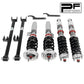 FAPO PF 32-Level Coilovers BMW 3 Series 4th Gen (Rear Integrated) E46 (non-M) 1997-2006 [PF026130]