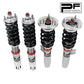 FAPO PF 32-Level Coilovers BMW 3 Series 4th Gen (Rear Integrated) E46 (non-M) 1997-2006 [PF026130]