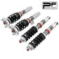 FAPO PF 32-Level Coilovers BMW 3 Series 4th Gen (Rear Integrated) E46 (non-M) 1997-2006 [PF026130]