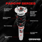 FAPO PF 32-Level Coilovers BMW 3 Series 4th Gen (Rear Integrated) E46 (non-M) 1997-2006 [PF026130]