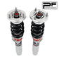 FAPO PF 32-Level Coilovers BMW 3 Series 4th Gen (Rear Integrated) E46 (non-M) 1997-2006 [PF026130]