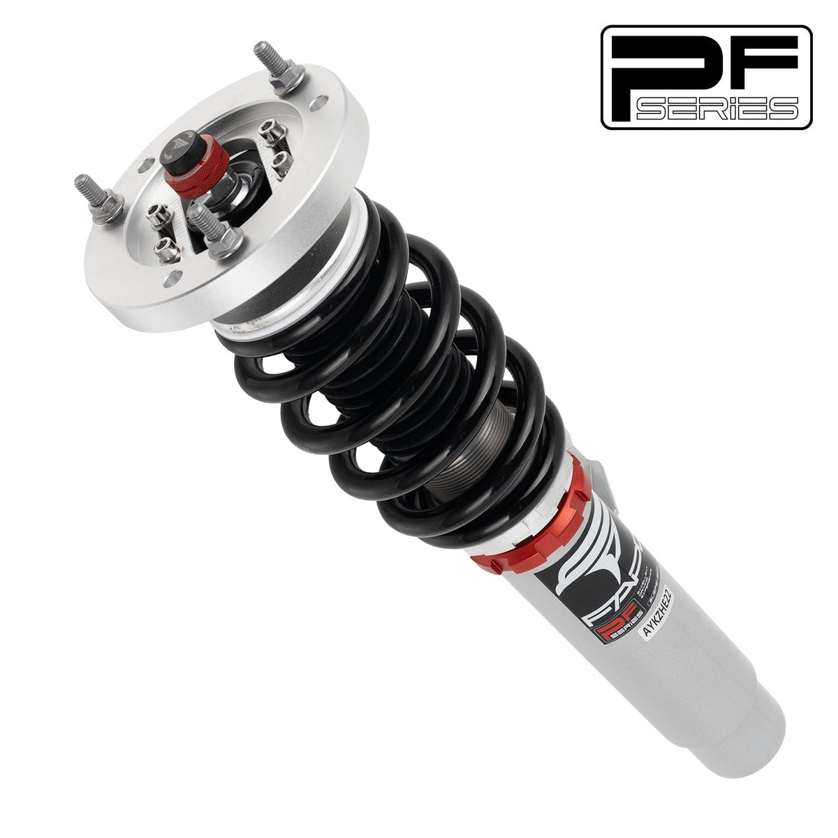 FAPO PF 32-Level Coilovers BMW 3 Series 4th Gen (Rear Integrated) E46 (non-M) 1997-2006 [PF026130]