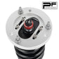 FAPO PF 32-Level Coilovers BMW 3 Series 4th Gen (Rear Integrated) E46 (non-M) 1997-2006 [PF026130]