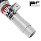 FAPO PF 32-Level Coilovers BMW 3 Series 4th Gen (Rear Integrated) E46 (non-M) 1997-2006 [PF026130]