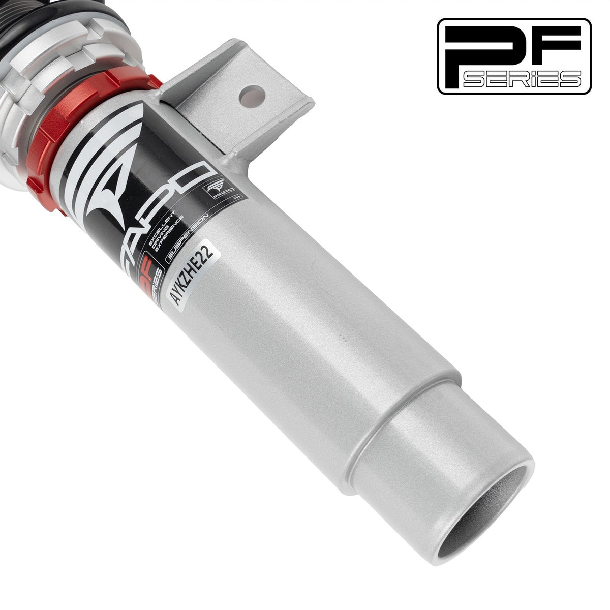 FAPO PF 32-Level Coilovers BMW 3 Series 4th Gen (Rear Integrated) E46 (non-M) 1997-2006 [PF026130]