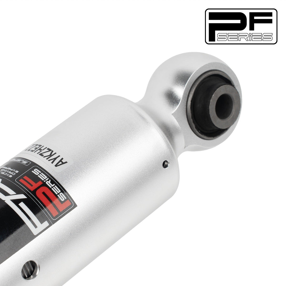 FAPO PF 32-Level Coilovers BMW 3 Series 4th Gen (Rear Integrated) E46 (non-M) 1997-2006 [PF026130]