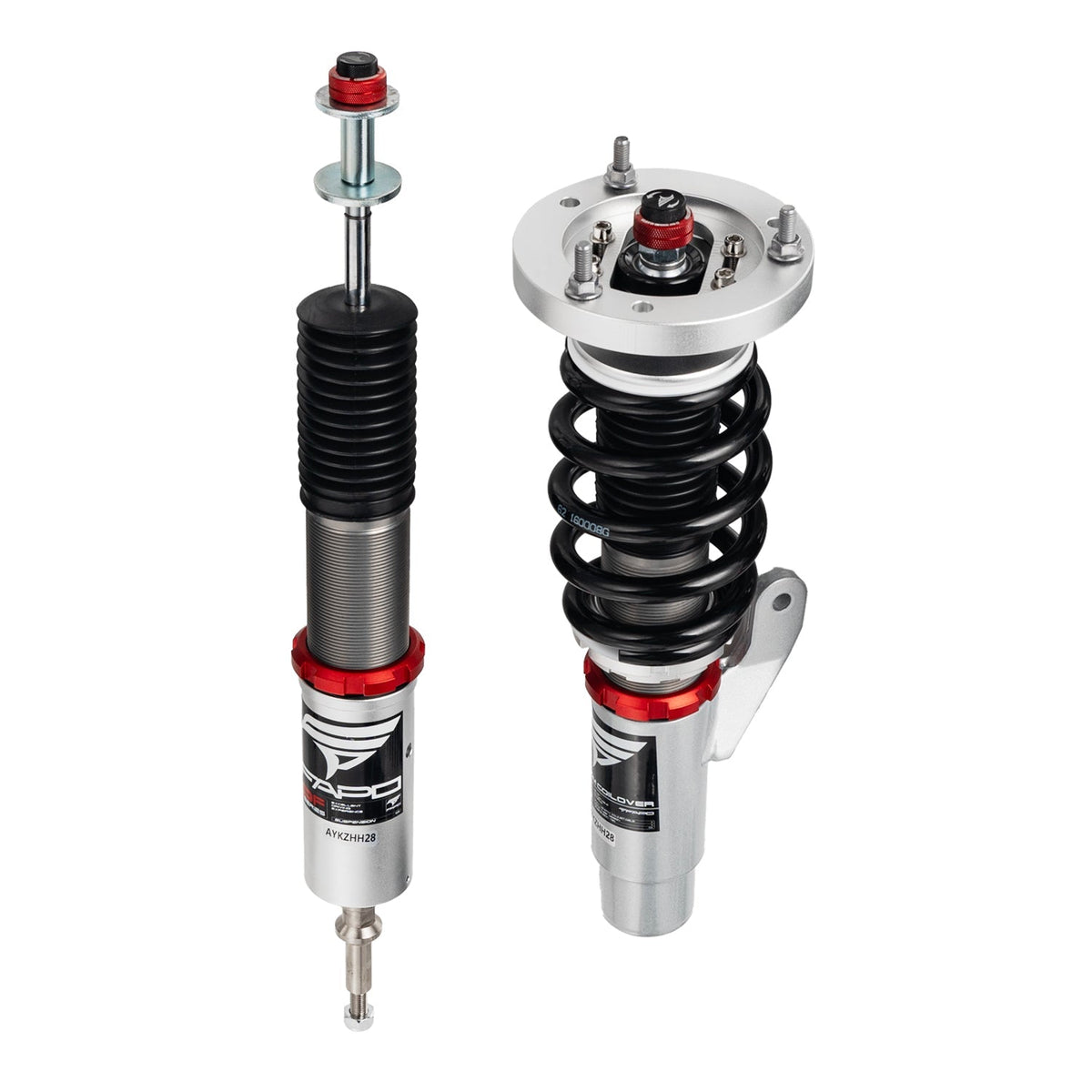 FAPO PF 32-Level Coilovers BMW 3 Series 5th Gen AWD E90 2006-2011 [PF026430]