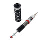 FAPO PF 32-Level Coilovers BMW 3 Series 5th Gen AWD E90 2006-2011 [PF026430]