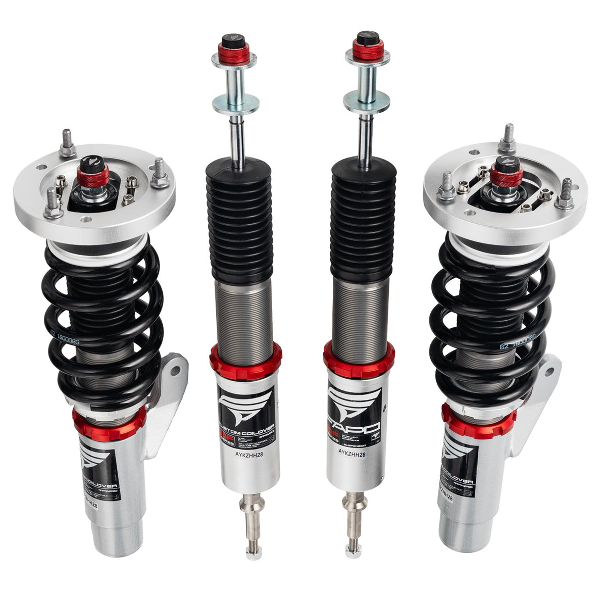 FAPO PF 32-Level Coilovers BMW 3 Series 5th Gen AWD E90 2006-2011 [PF026430]