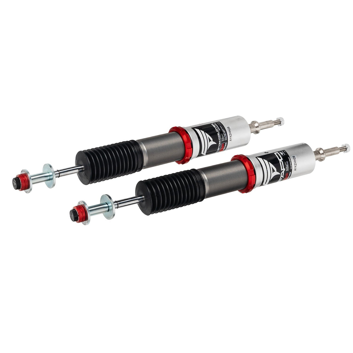 FAPO PF 32-Level Coilovers BMW 3 Series 5th Gen AWD E90 2006-2011 [PF026430]