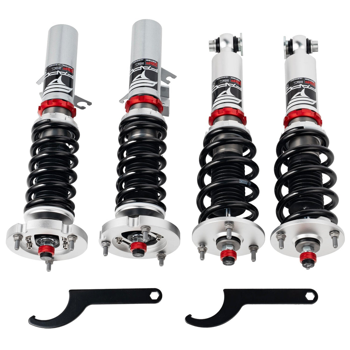 FAPO PF 32-Level Coilovers 1976-1989 BMW 5 Series E28 / 6 Series E24 [PF026830]