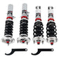 FAPO PF Custom 32-Level Coilovers 1976-1989 BMW 5 Series E28 / 6 Series E24 [PF026830-CUSTOM]