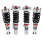 FAPO PF 32-Level Coilovers 1976-1989 BMW 5 Series E28 / 6 Series E24 [PF026830]