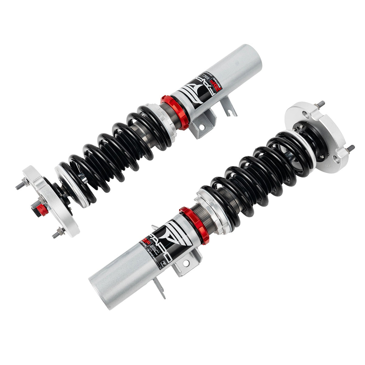FAPO PF 32-Level Coilovers 1976-1989 BMW 5 Series E28 / 6 Series E24 [PF026830]